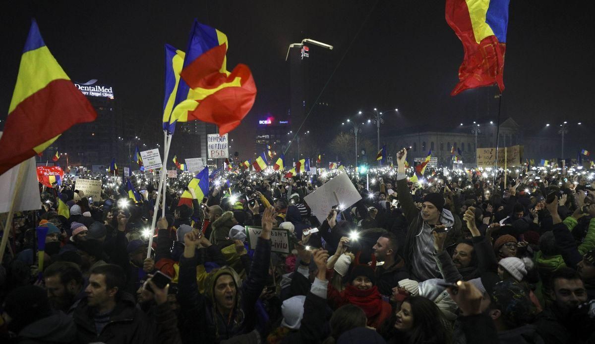 Як за кордоном борються з корупцією та який досвід українцям варто перейняти 