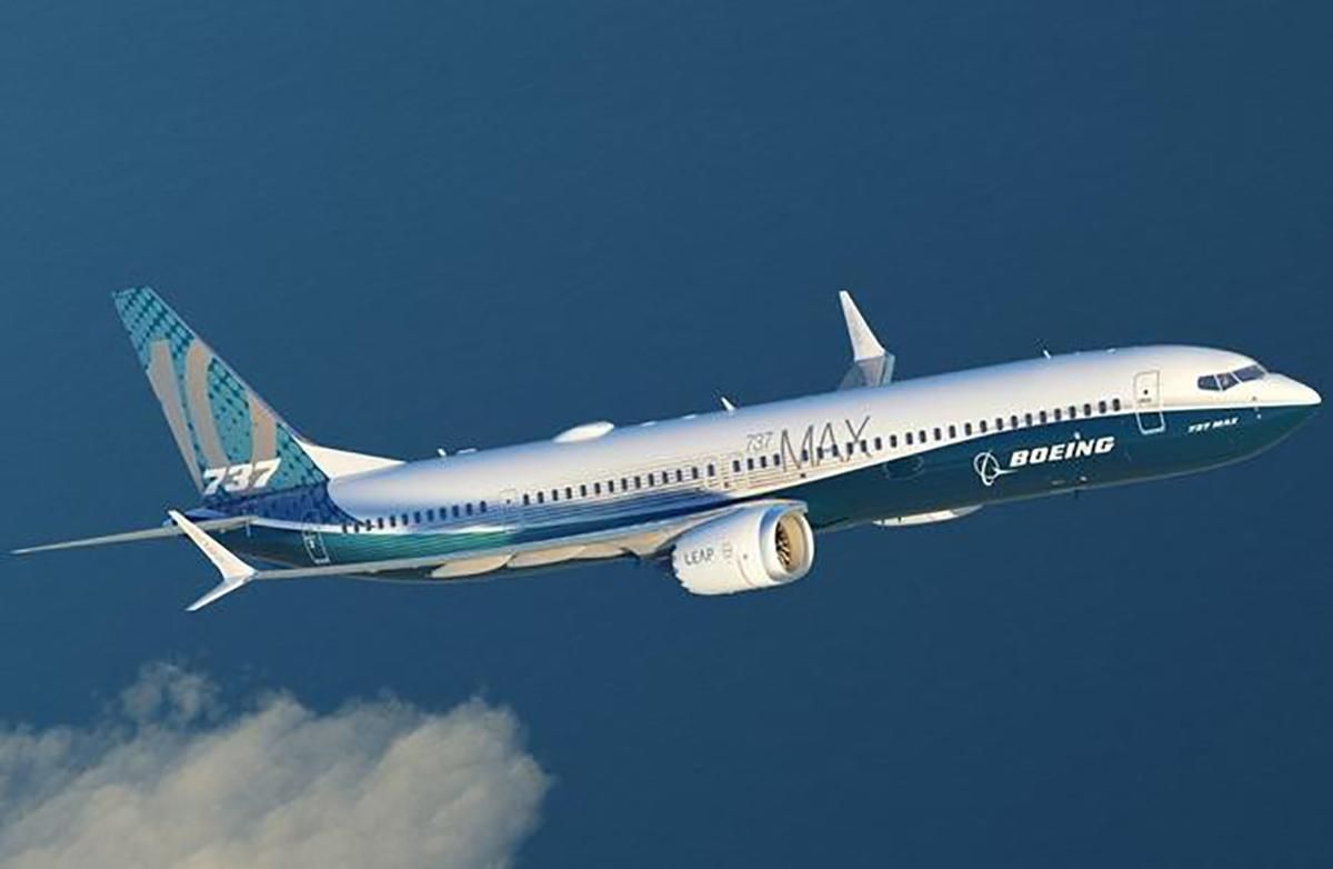 Євросоюз призупинив використання літаків Boeing 737-8 Max після катастрофи в Ефіопії Євросоюз призупинив використання літаків Boeing 737-8 Max після катастрофи в Ефіопії