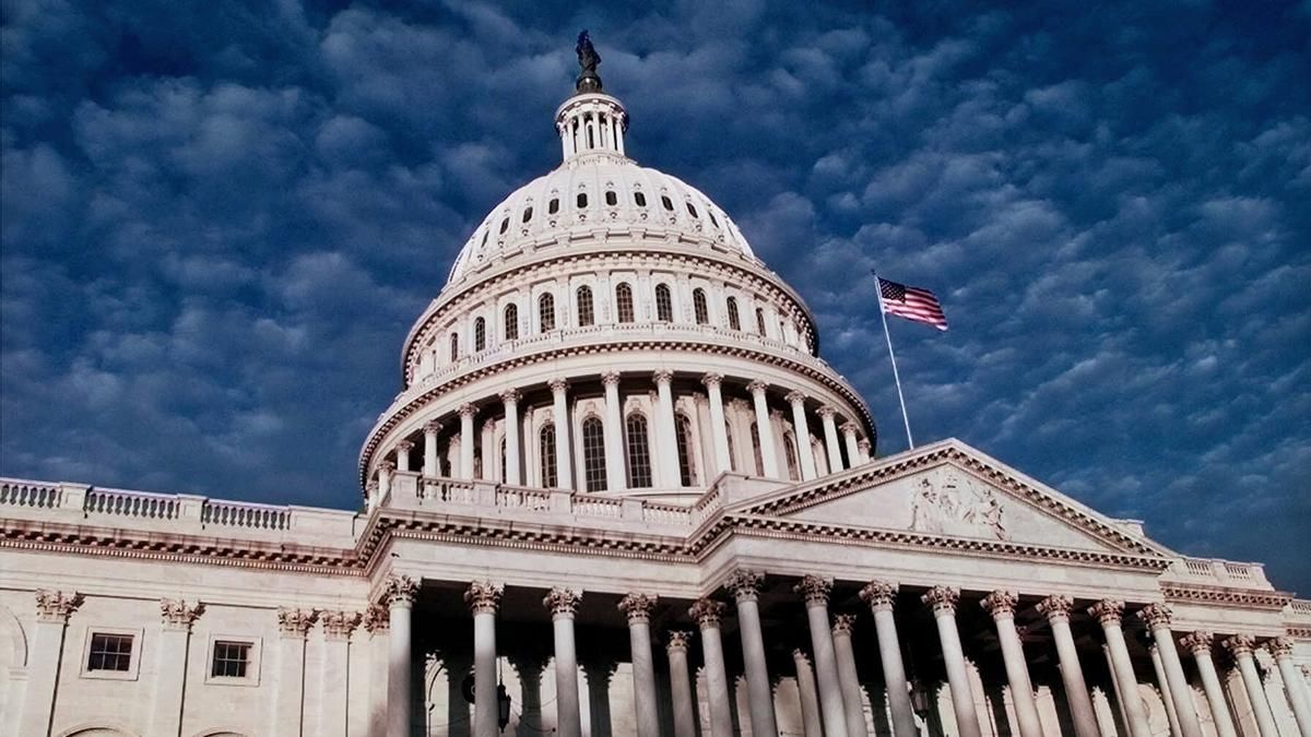 Парламент США схвалив законопроект, який забороняє визнавати Крим російським Парламент США схвалив законопроект, який забороняє визнавати Крим російським