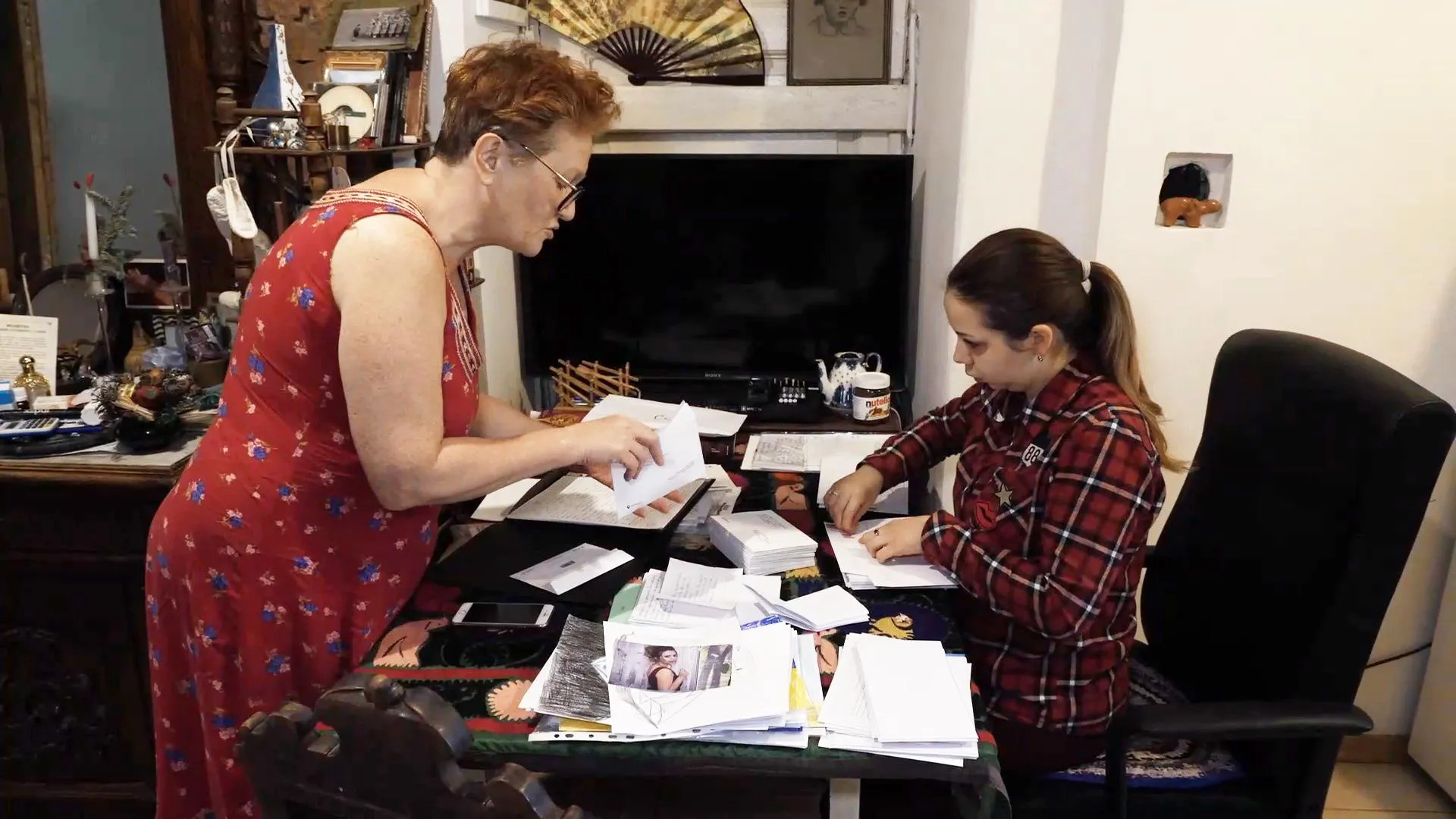 Листи до полонених українських моряків Листи до полонених українських моряків