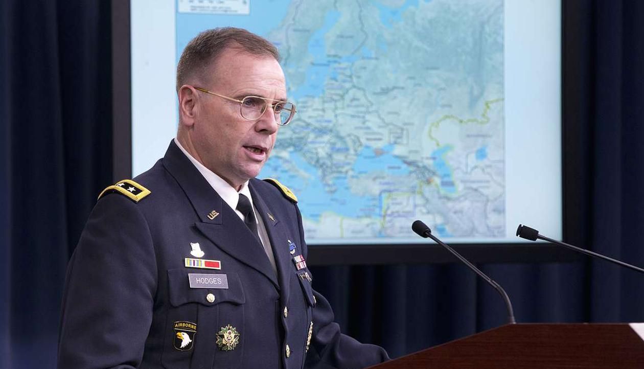 Якщо не запобігти, наступним окупованим Росією містом може стати Одеса, – генерал США Якщо не запобігти, наступним окупованим Росією містом може стати Одеса, – генерал США