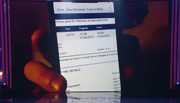 Саакашвілі повернення Україна 1 квітня квиток Саакашвілі повернення Україна 1 квітня квиток