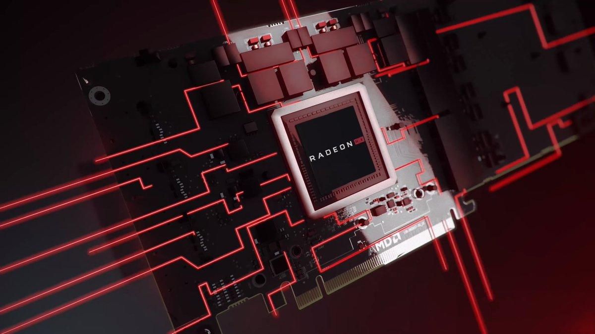 Представили новую видеокарту AMD Radeon RX 560 XT: характеристики и цена