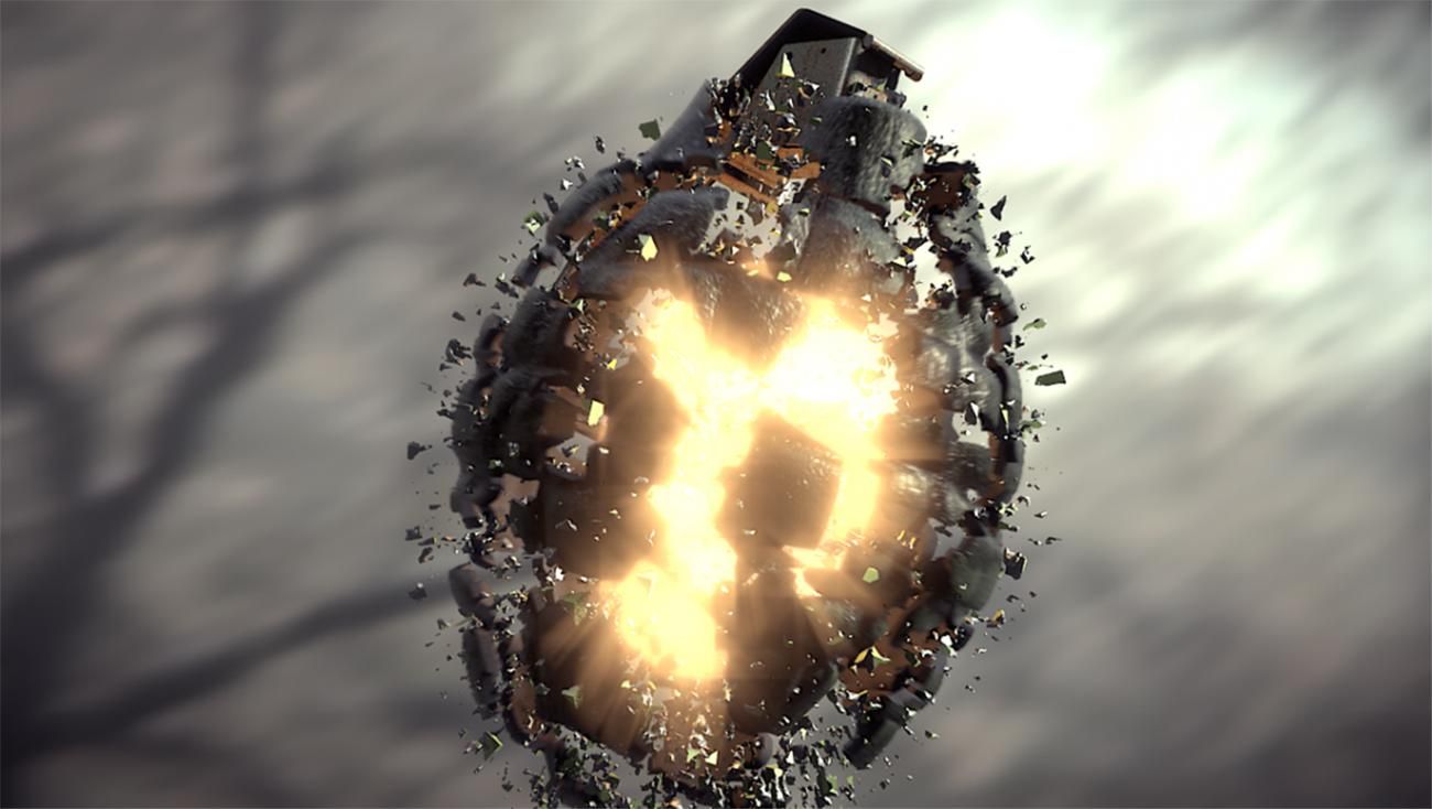 Двоє військових в ООС загинули через вибух гранати в бліндажі, – ЗМІ Двоє військових в ООС загинули через вибух гранати в бліндажі, – ЗМІ