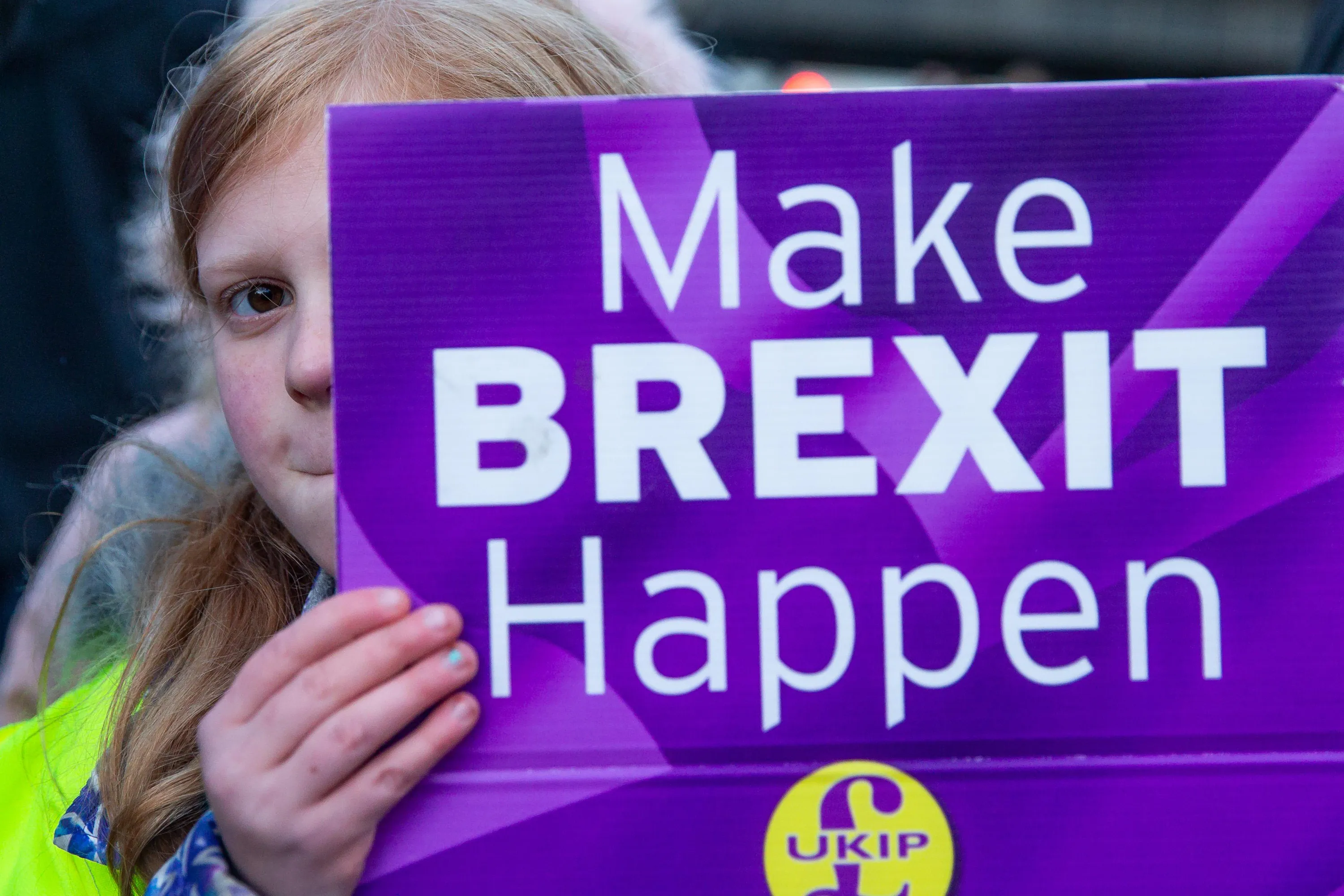 Brexit Brexit