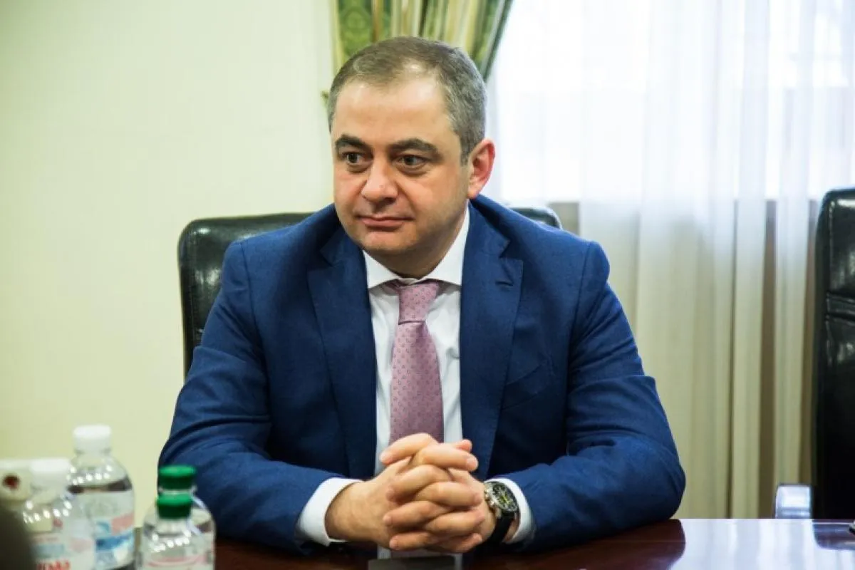 Гізо Углава Гізо Углава