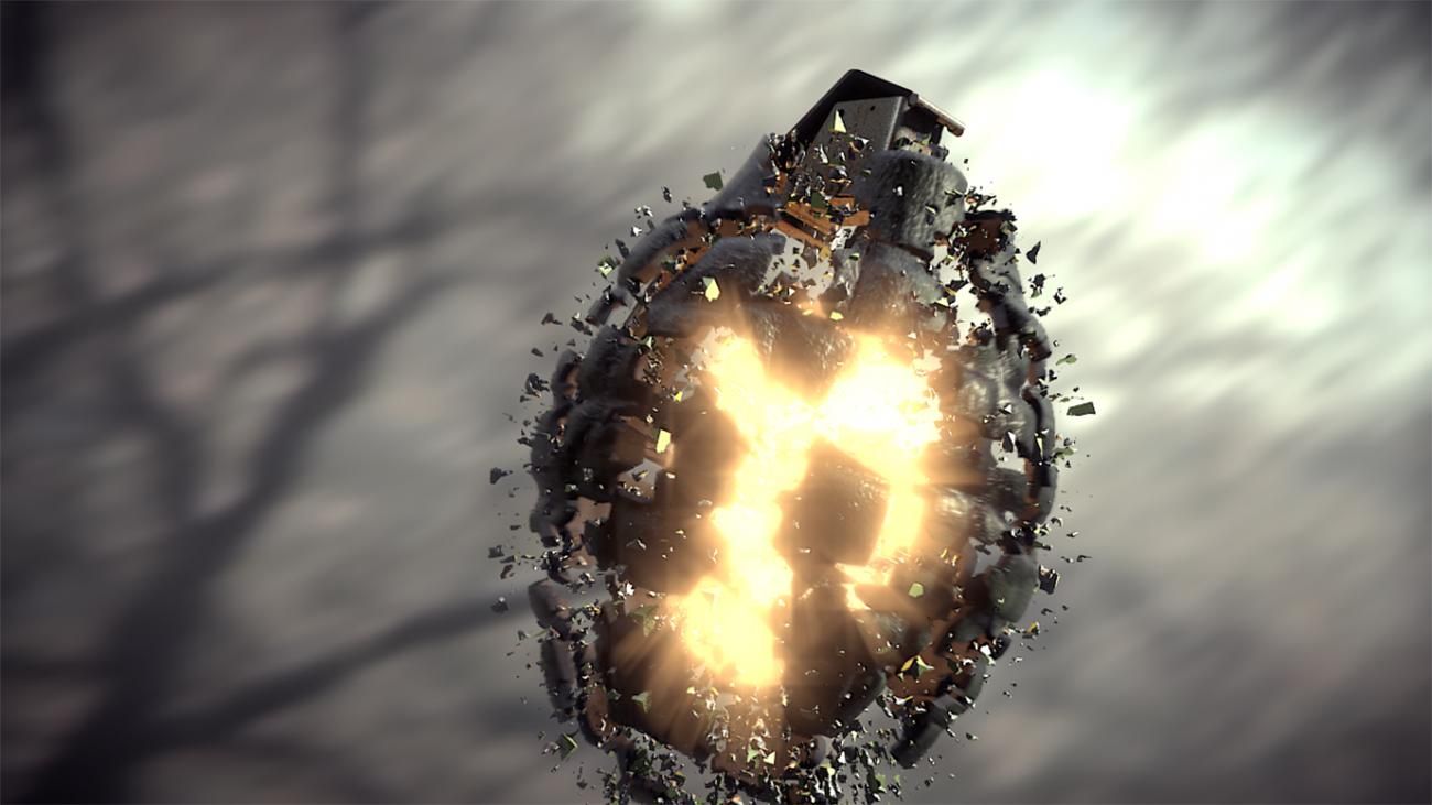 Двое военных в ООС погибли из-за взрыва гранаты в блиндаже, – СМИ Двое военных в ООС погибли из-за взрыва гранаты в блиндаже, – СМИ