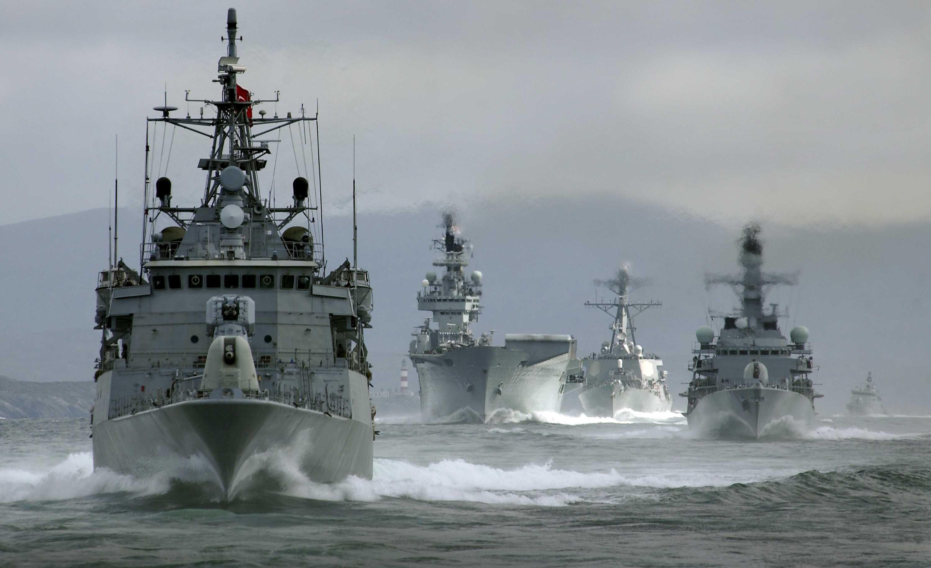 Нужно готовиться, – в НАТО ожидают обострения в Черном море из-за России
