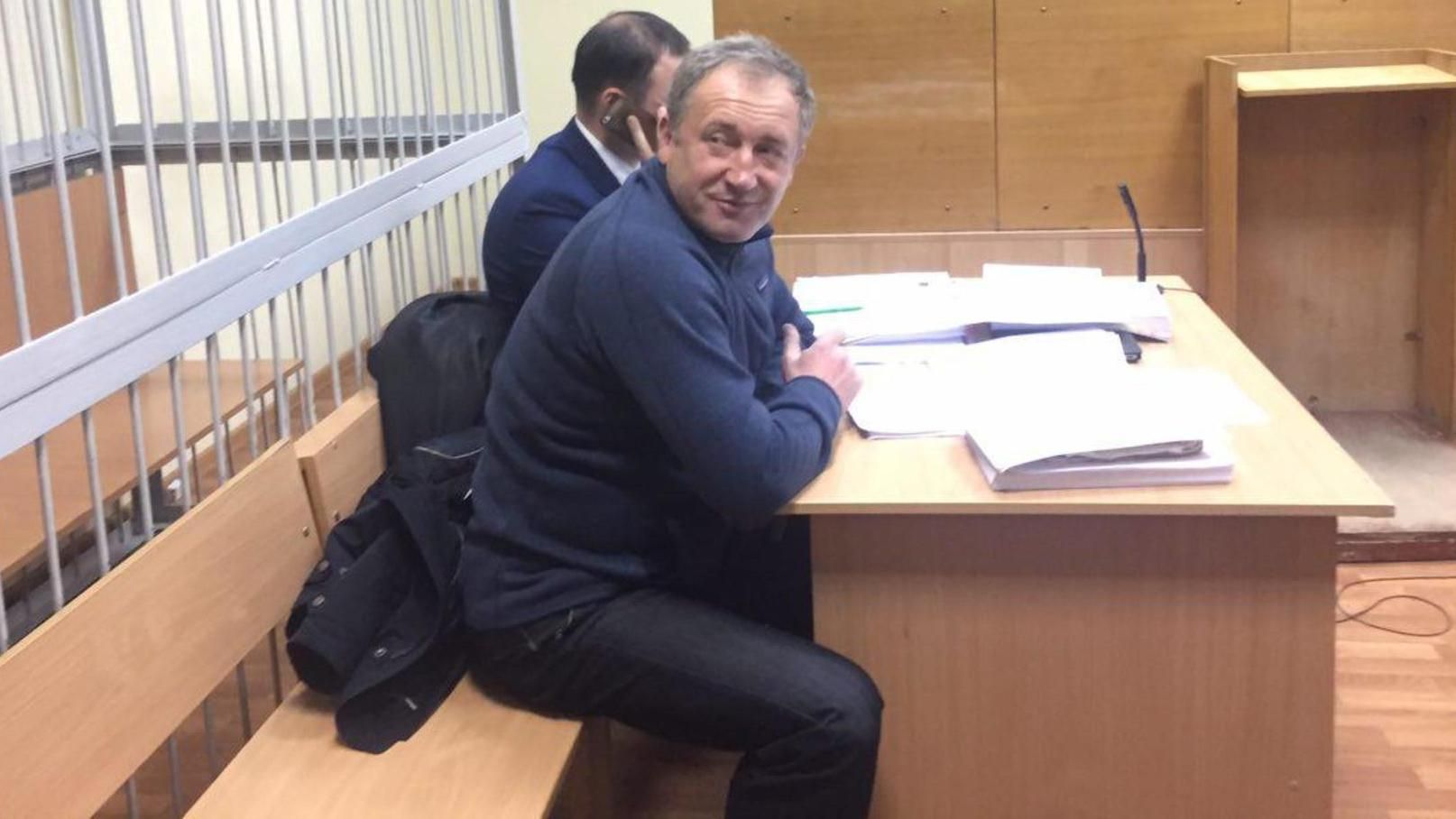 Чинний генерал Нацгвардії координував дії силовиків щодо розгону Майдану: розслідування Чинний генерал Нацгвардії координував дії силовиків щодо розгону Майдану: розслідування