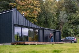 Звести будинок швидко, без відходів та функціонально, або Неможливе – можливо