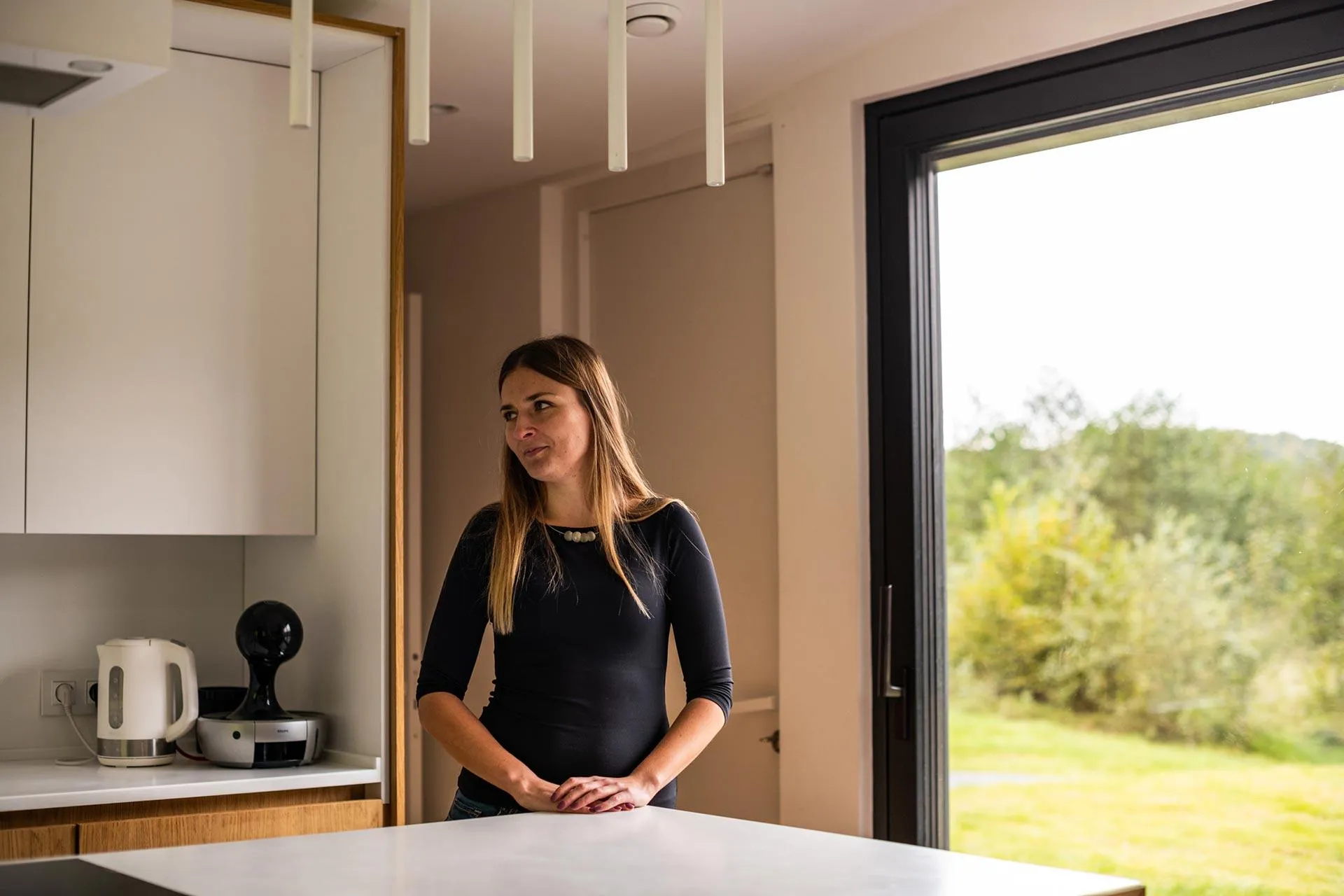 prefab-будинок Ярина prefab-будинок Ярина