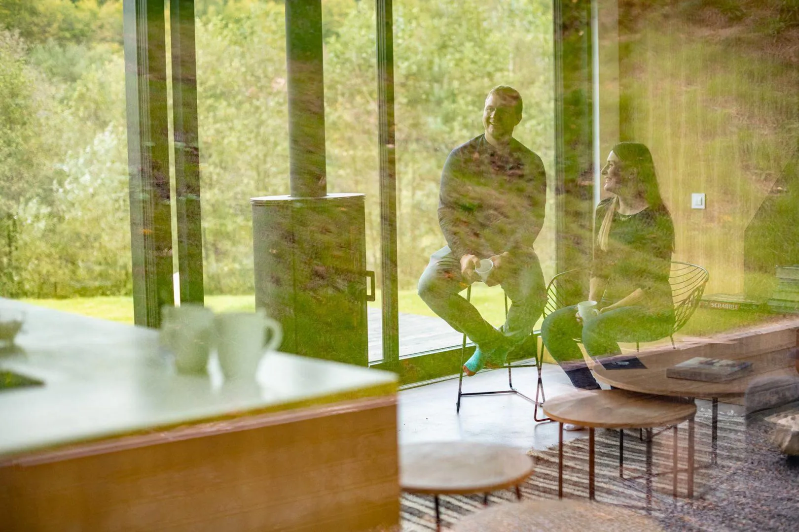 prefab-будинок Ярина та Роман prefab-будинок Ярина та Роман