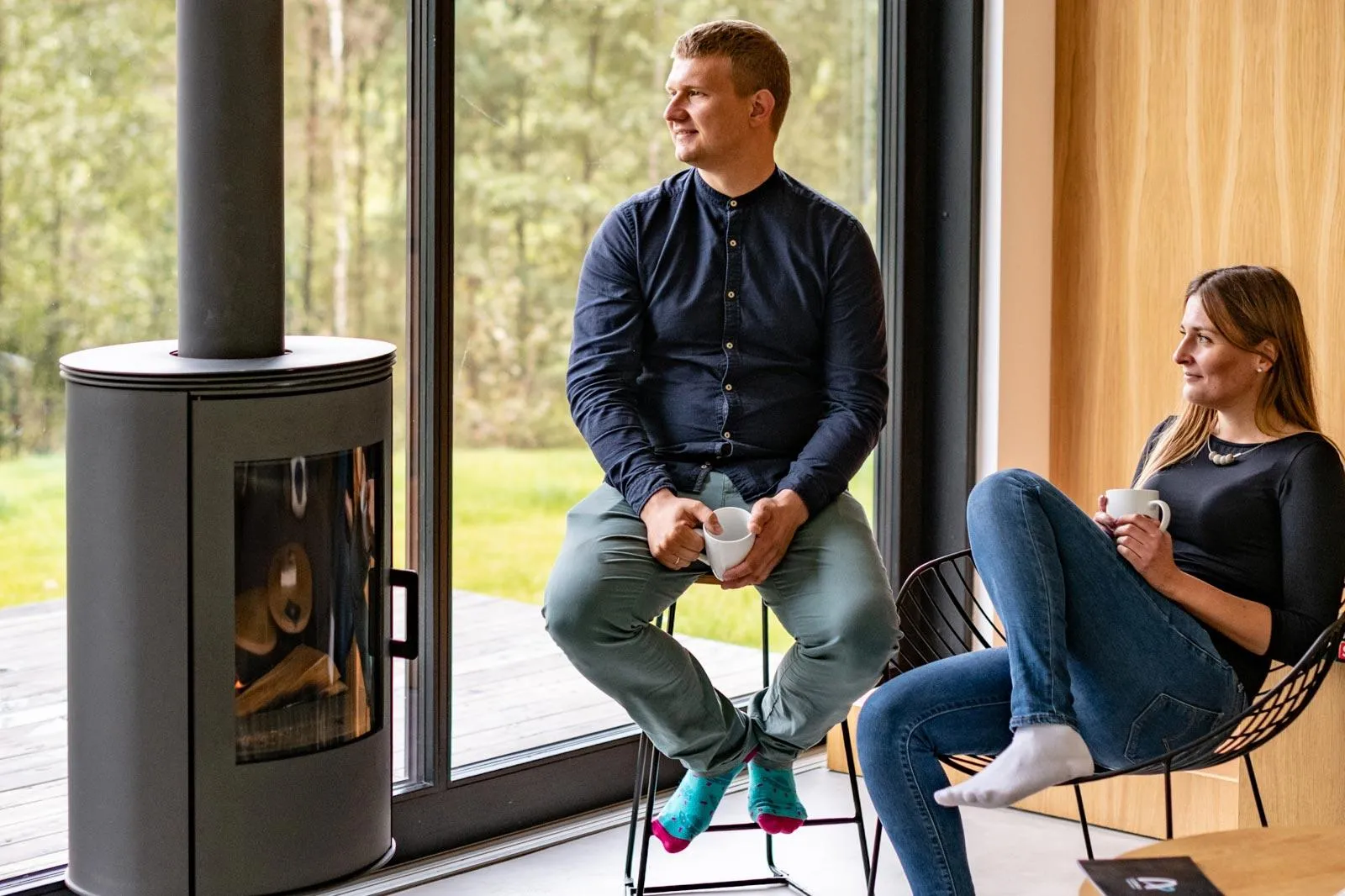 prefab-будинок Ярина та Роман prefab-будинок Ярина та Роман