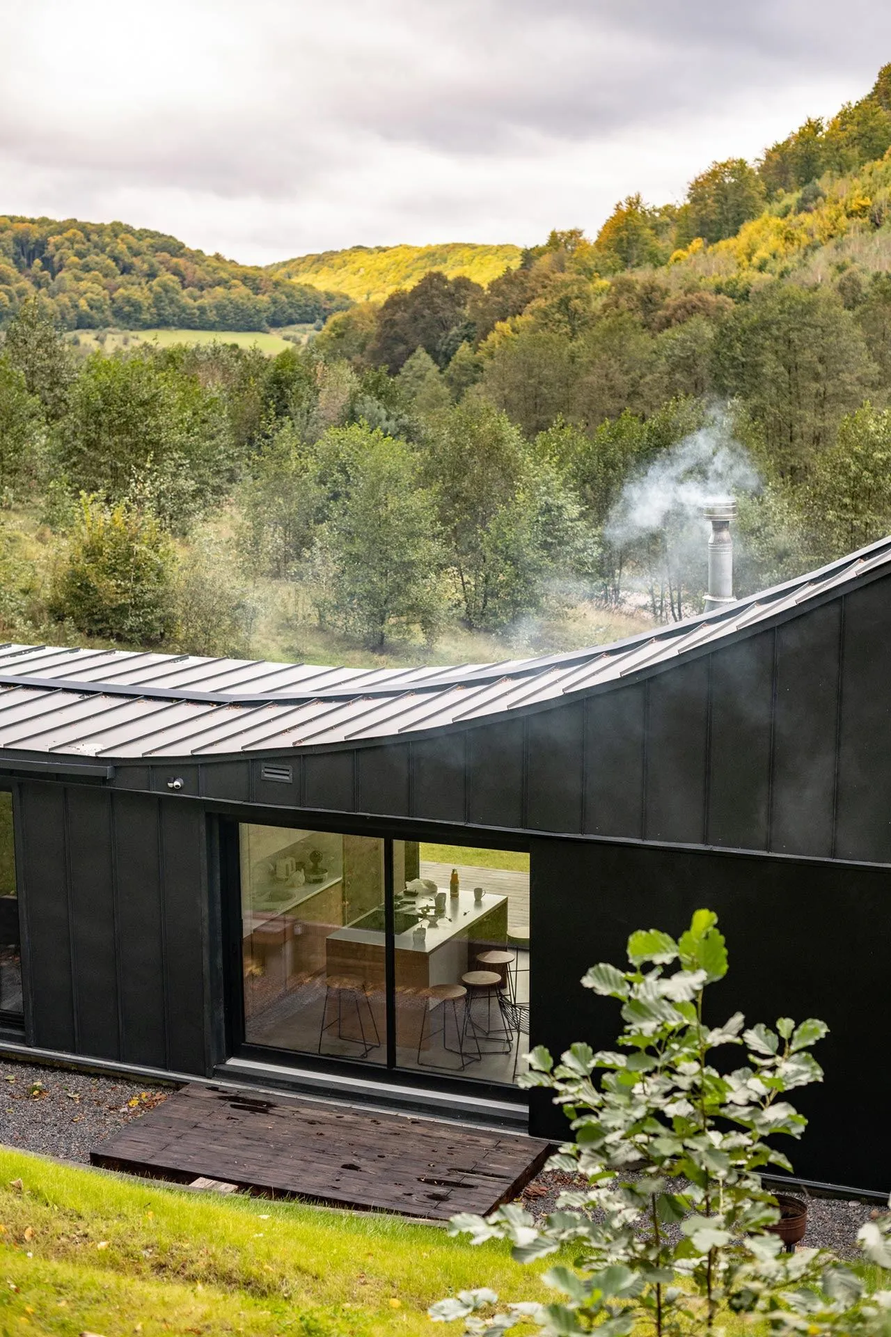 prefab-будинок prefab-будинок