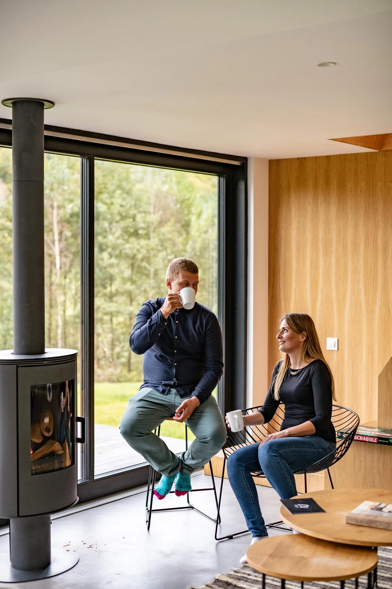 prefab-будинок prefab-будинок