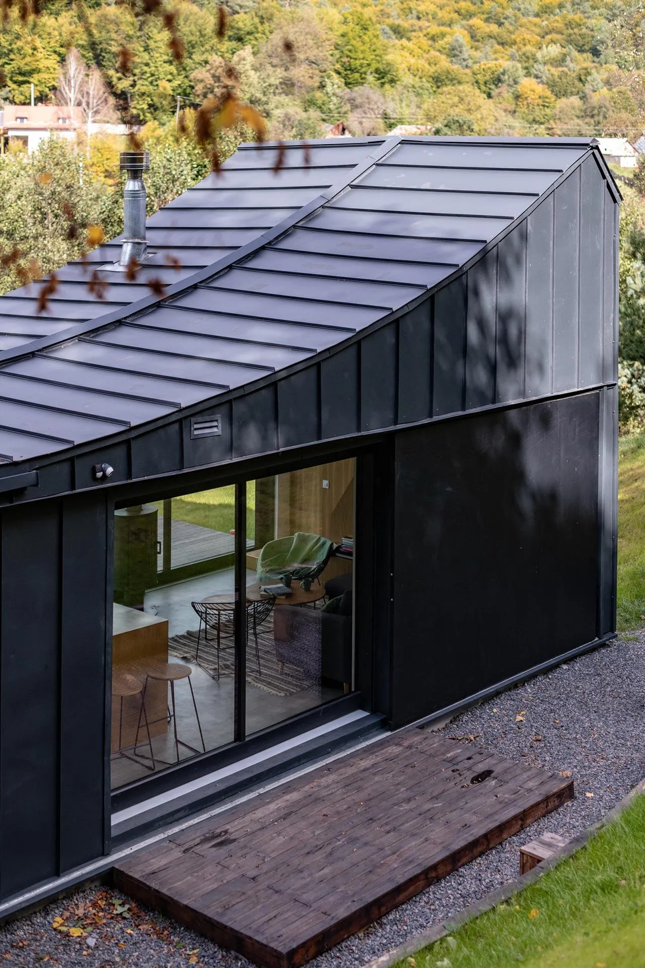 prefab-будинок prefab-будинок