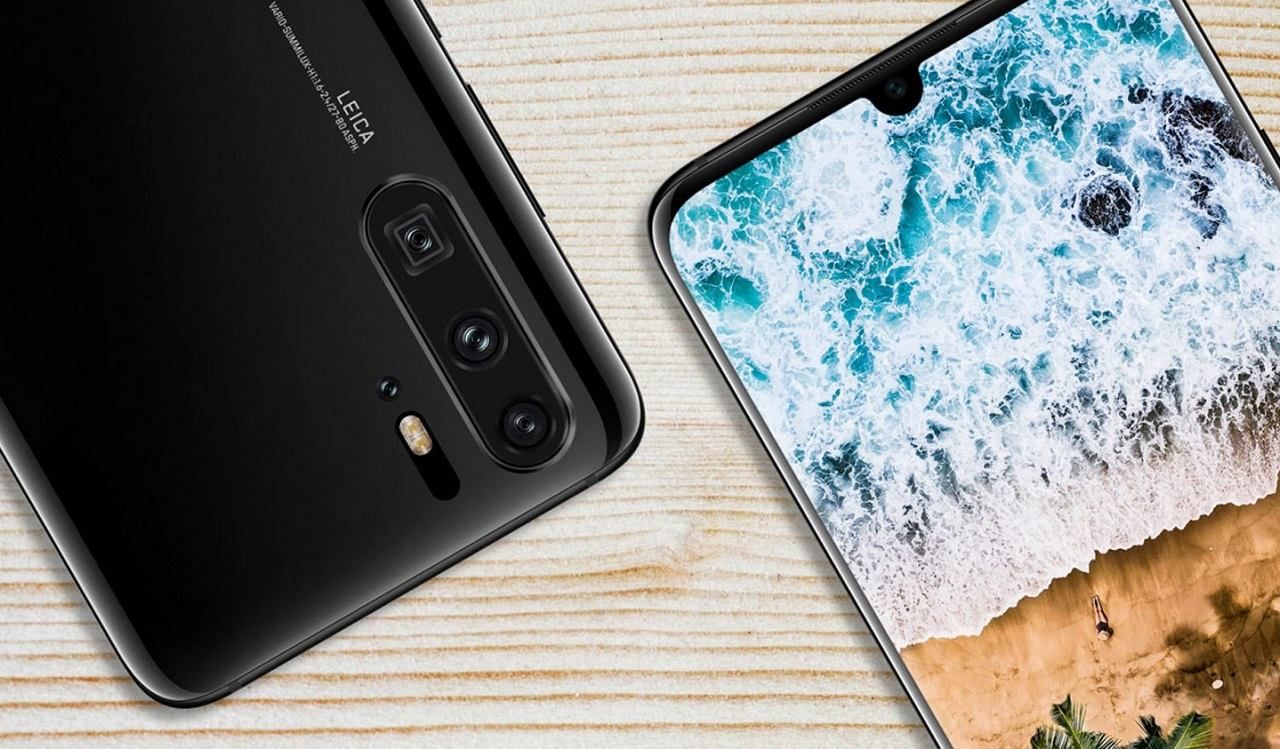 Как на самом деле снимает Huawei P30 : фото с суперувеличением Как на самом деле снимает Huawei P30 : фото с суперувеличением