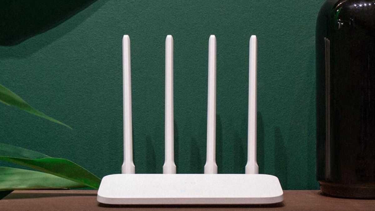 Xiaomi представила роутер за 18 доларів Xiaomi представила роутер за 18 доларів