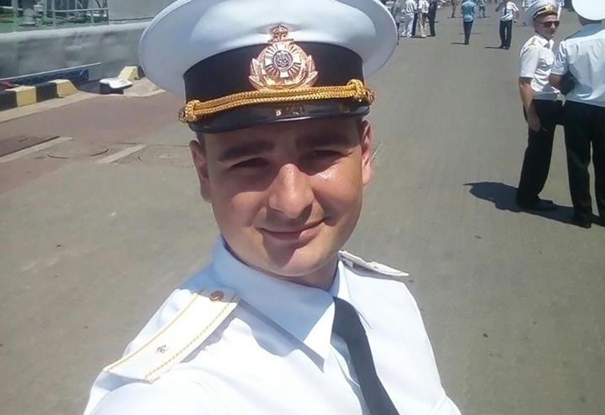 Пленный в России моряк Сорока находится в критическом состоянии, – Денисова