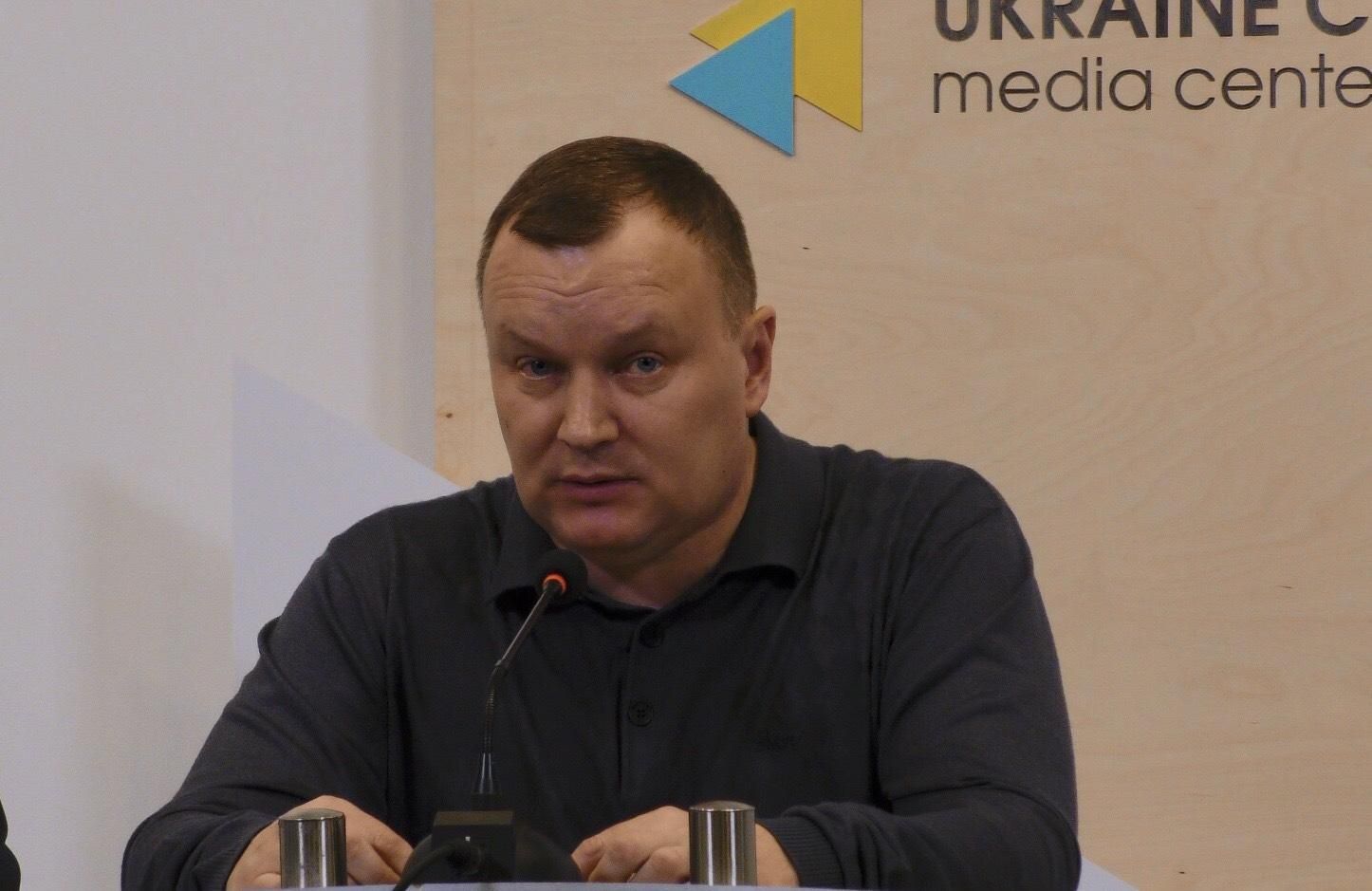 Нападения на активистов в Одессе заказала ОЗУ Галантерника, – Михаил Кузаконь