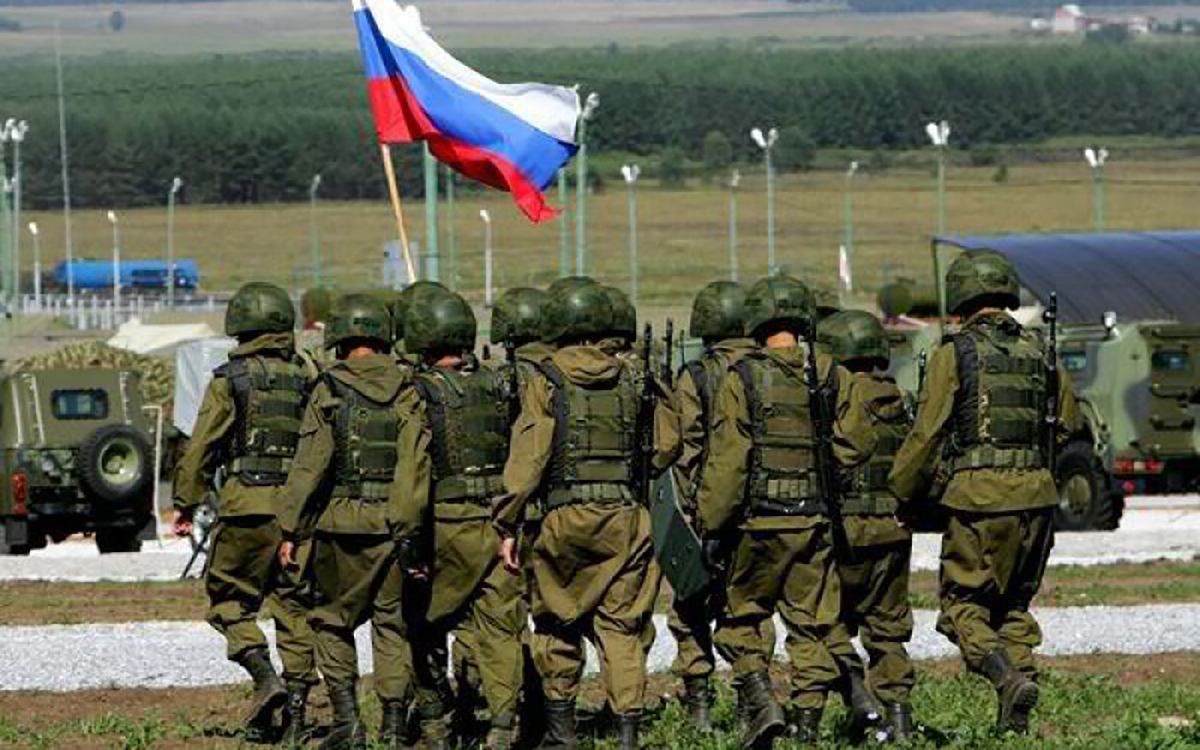 Куди Росія перекидає війська з окупованого Криму: заява НАТО Куди Росія перекидає війська з окупованого Криму: заява НАТО