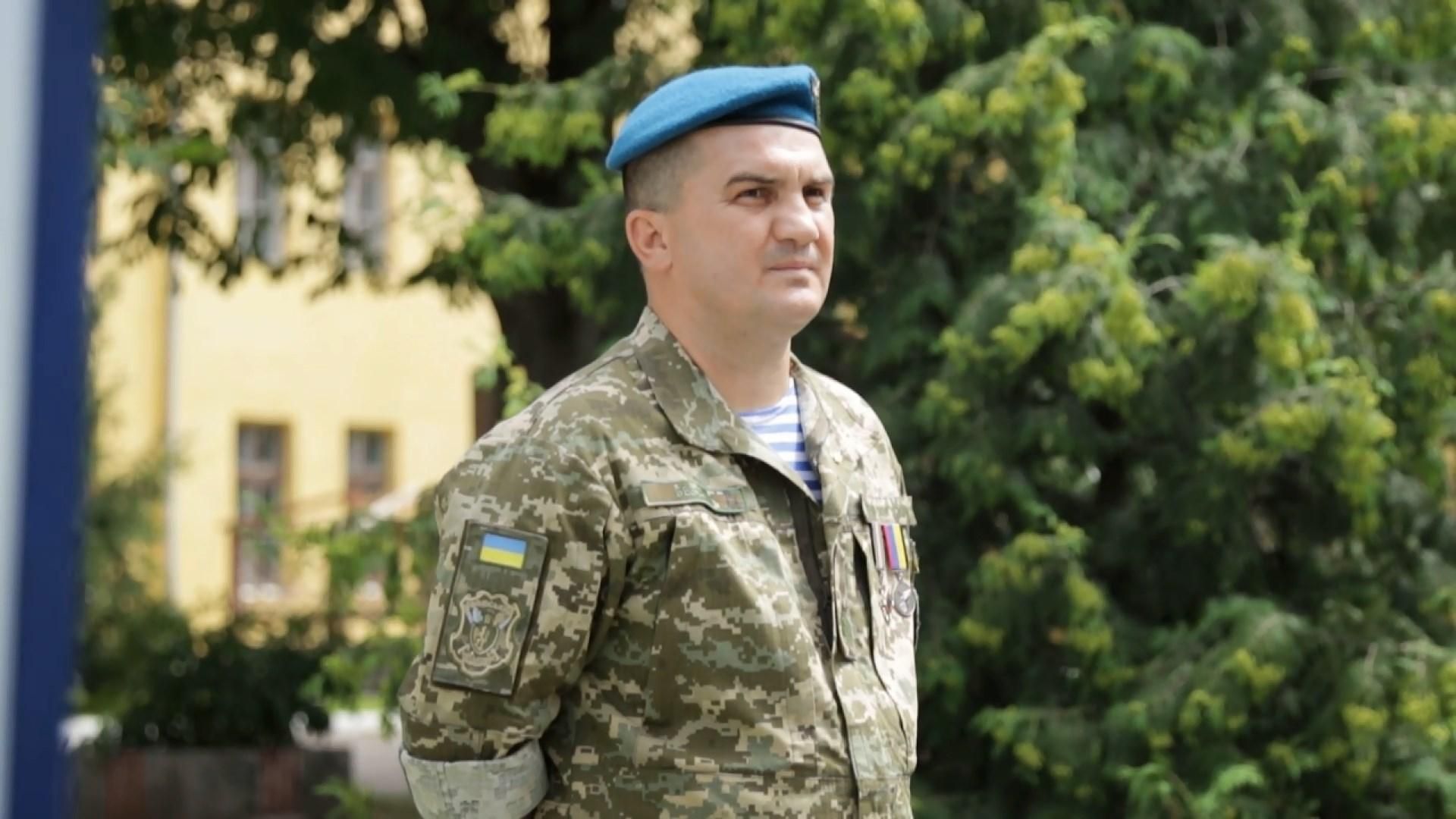 Единственный страх я испытал, когда наш боец наставил на нас гранатомет: рассказ воина АТО Единственный страх я испытал, когда наш боец наставил на нас гранатомет: рассказ воина АТО