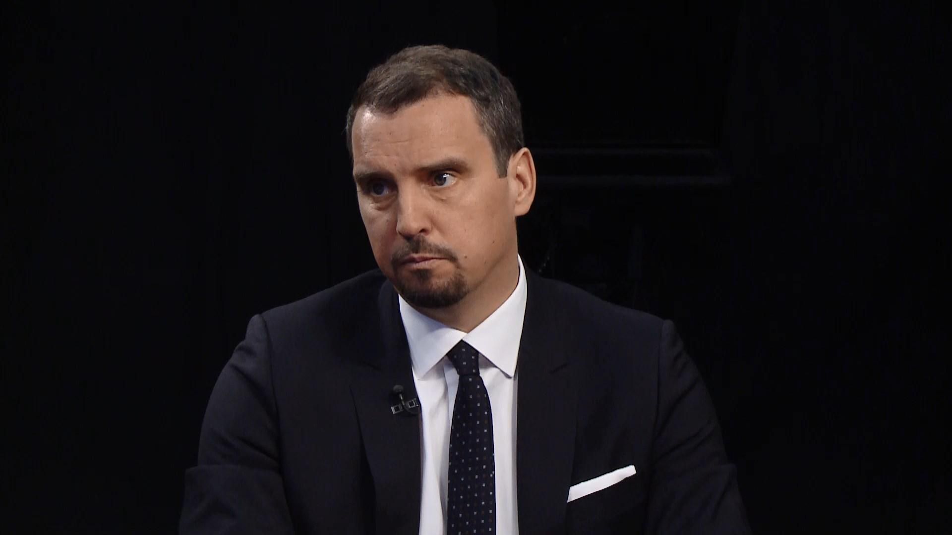 Під час перевірки держпідприємства часто зустрічали нас страйками, – екс-міністр економіки Під час перевірки держпідприємства часто зустрічали нас страйками, – екс-міністр економіки