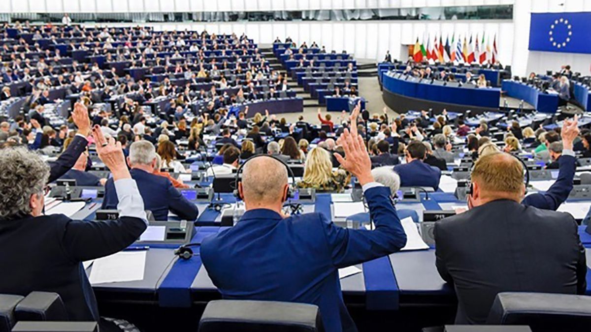У Європарламенті запропонували призначити спецпредставника ЄС з питань України