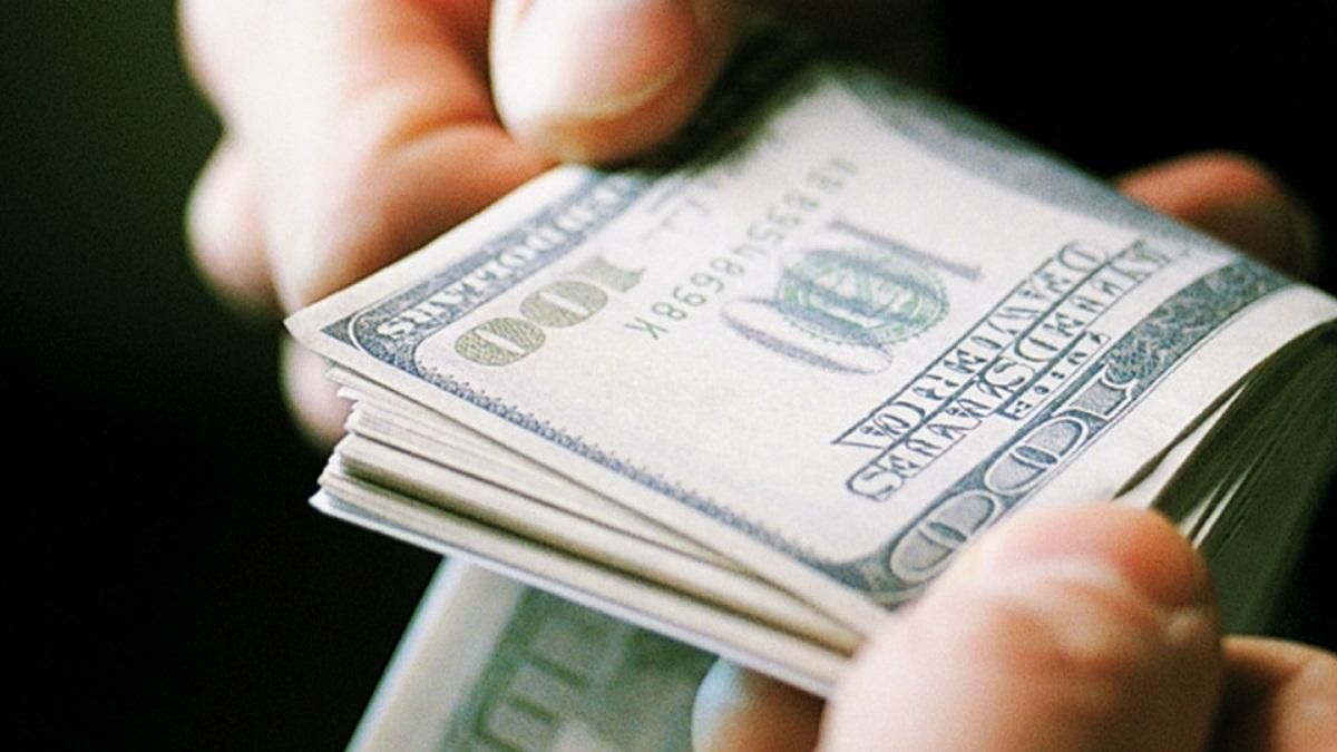 На Дніпропетровщині затримали мера на хабарі у 30 тисяч доларів На Дніпропетровщині затримали мера на хабарі у 30 тисяч доларів
