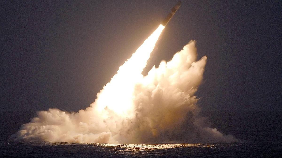США планують провести випробування ракет середньої дальності