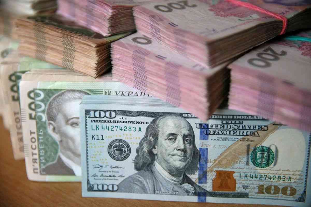 Готівковий курс валют на 14.03.2019: курс долару та євро