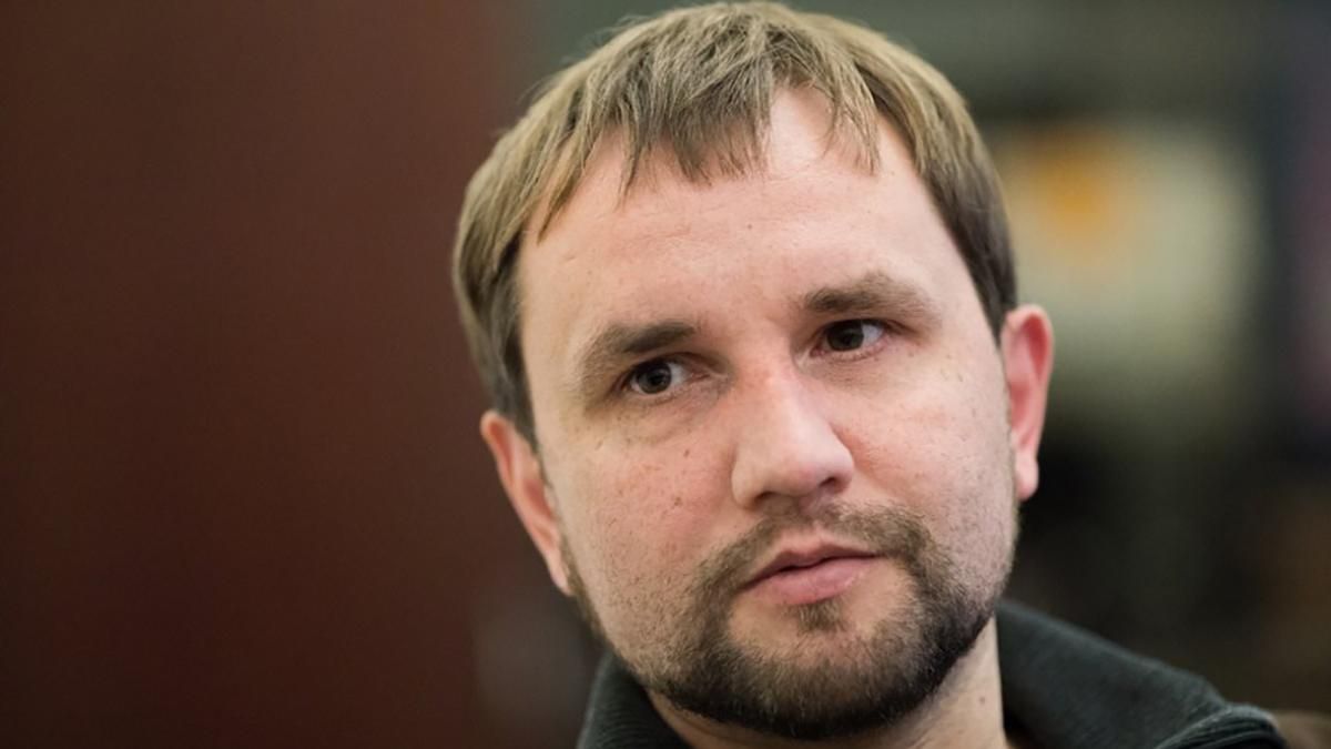 У Росії відкрили кримінальну справу проти Володимира В'ятровича: реакція декомунізатора У Росії відкрили кримінальну справу проти Володимира В'ятровича: реакція декомунізатора