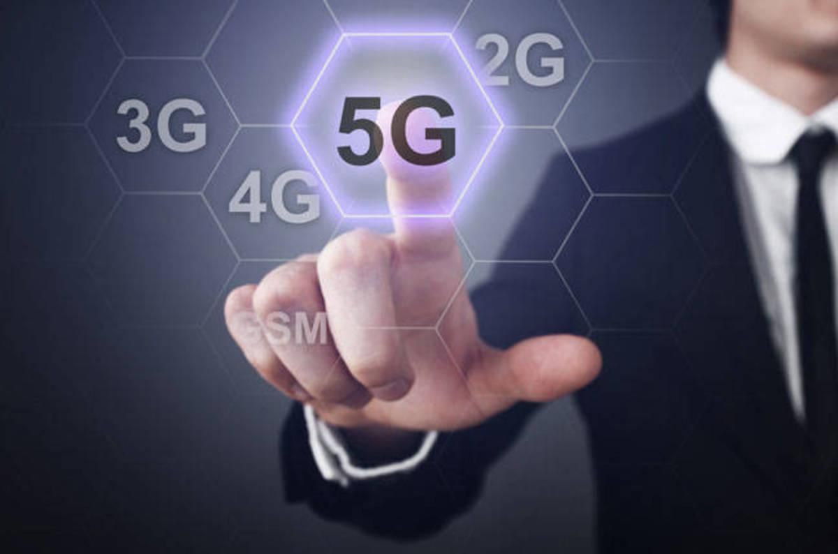 У США запускають загальнодоступну мережу 5G