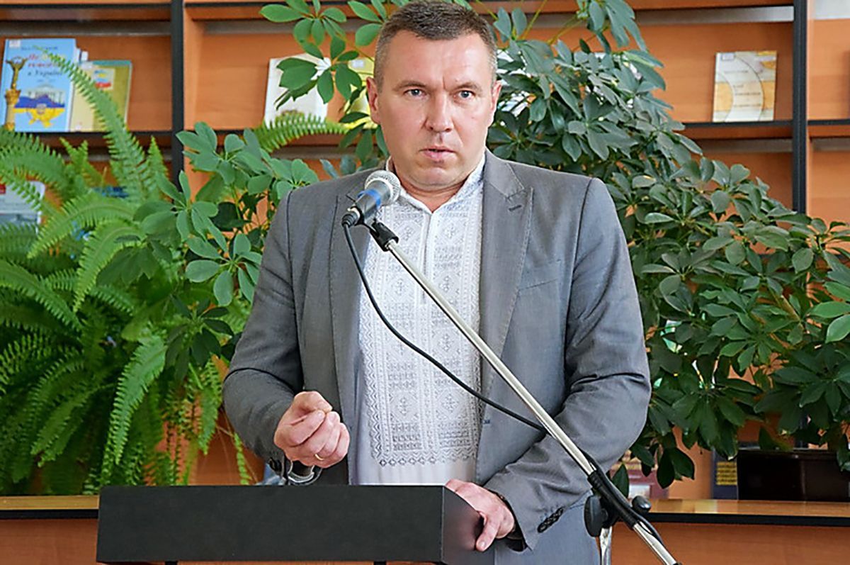 Смерть працівника Адміністрації Президента: поліція допитує ймовірних причетних до вбивства Смерть працівника Адміністрації Президента: поліція допитує ймовірних причетних до вбивства