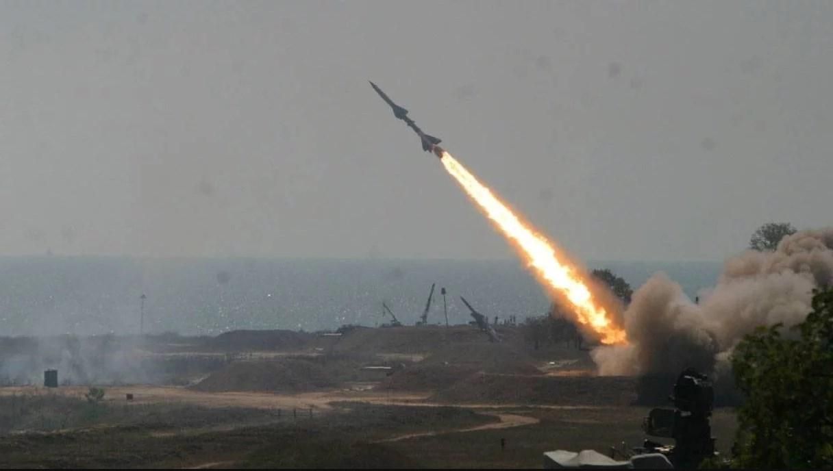 У Росії блискавично відреагували на плани США випробувати ракети середньої дальності