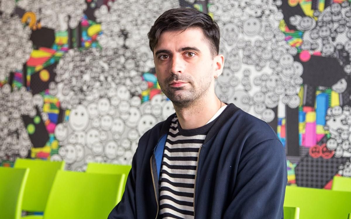 Украинский фотограф снимает для самых известных изданий мира: невероятная история успеха Украинский фотограф снимает для самых известных изданий мира: невероятная история успеха