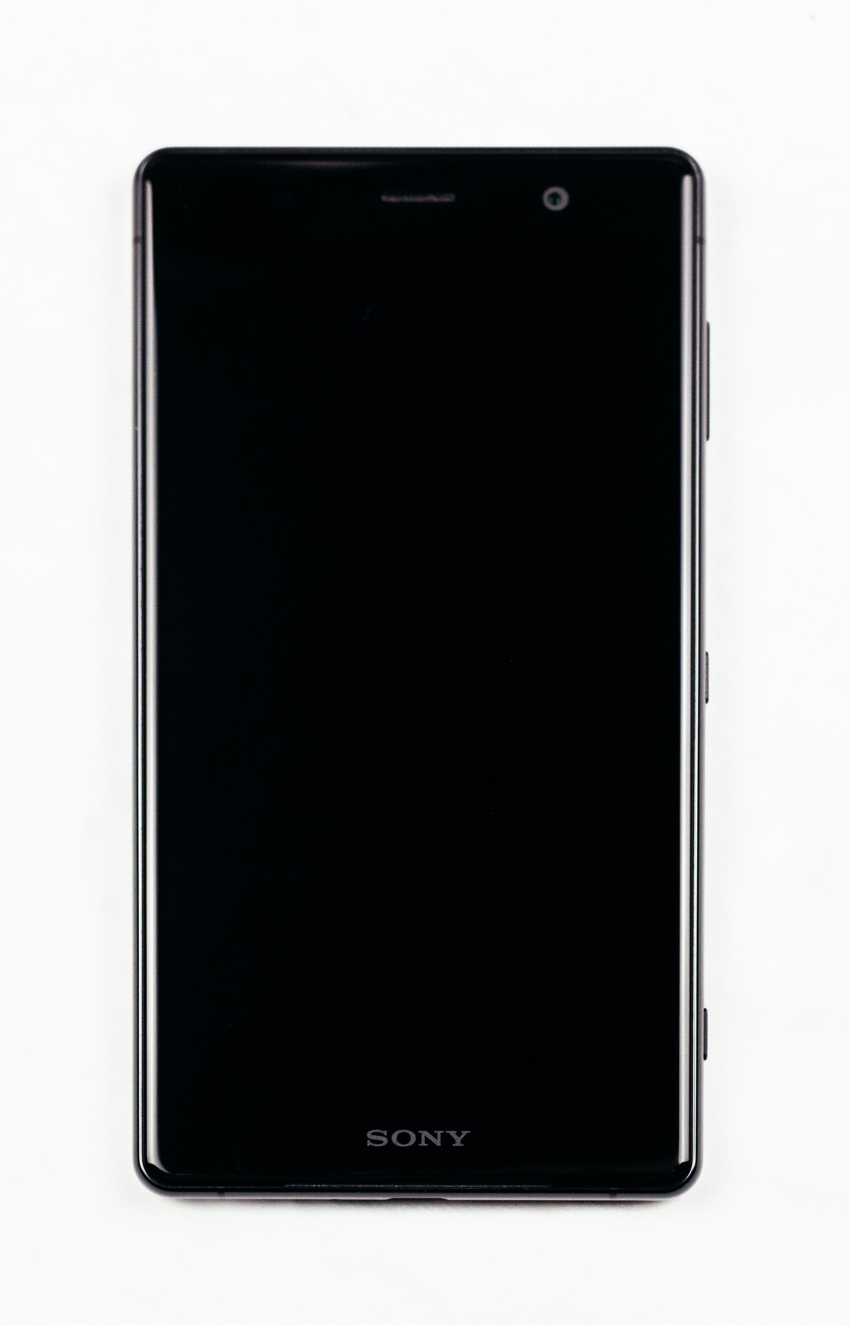 Sony Xperia XZ2 Premium: обзор и характеристики новинки Sony