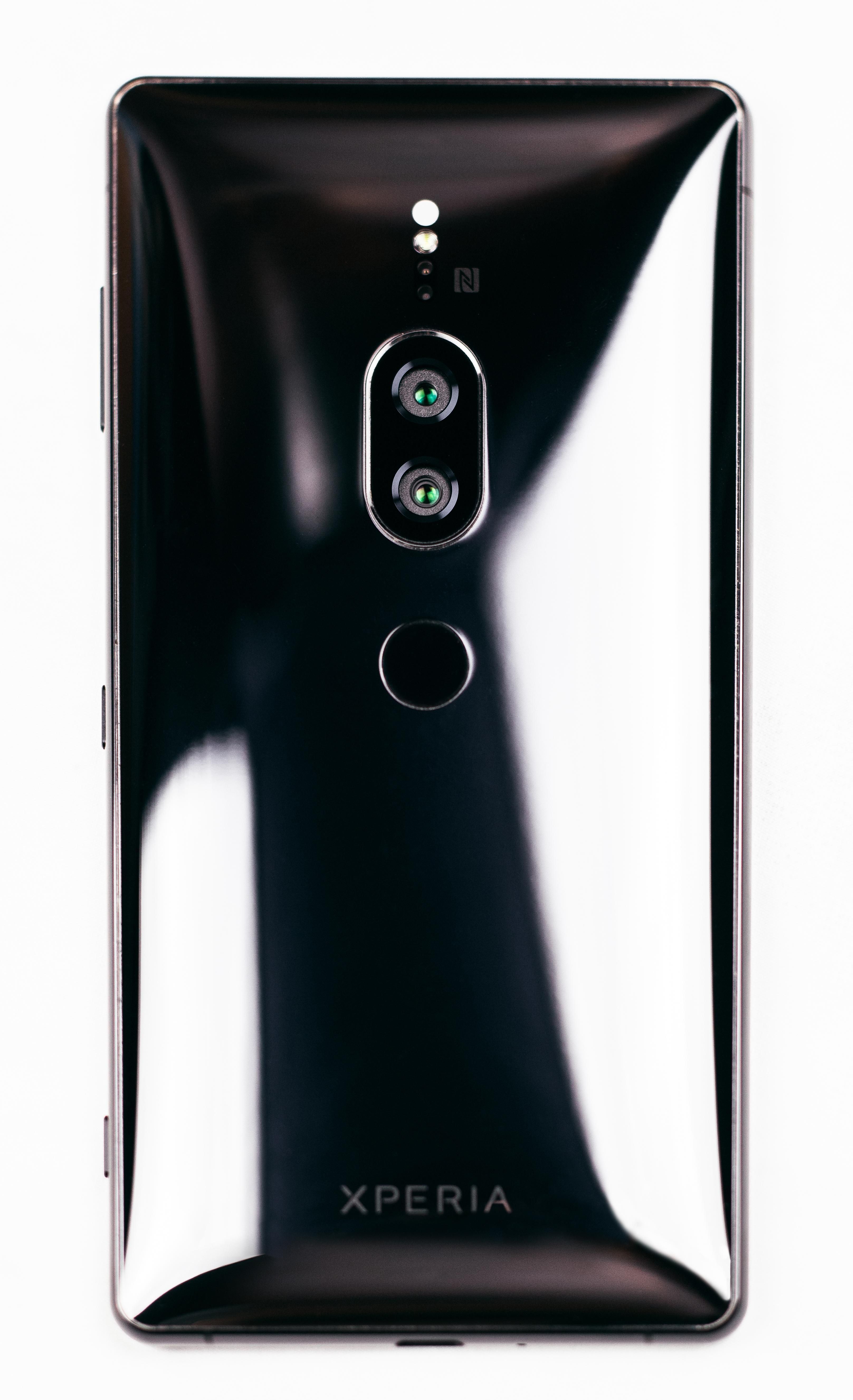 Sony Xperia XZ2 Premium: обзор и характеристики новинки Sony