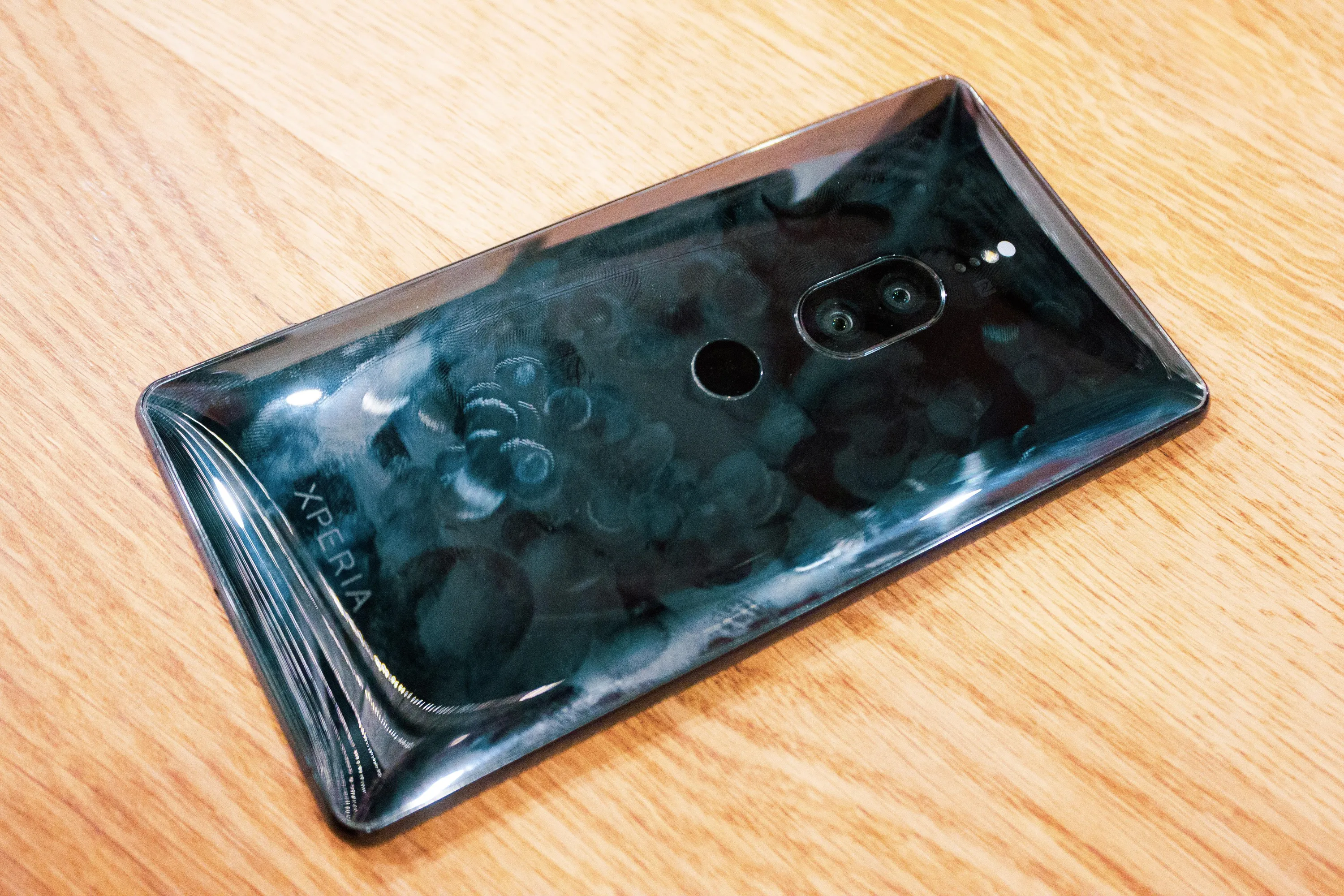 Sony Xperia XZ2 Premium 