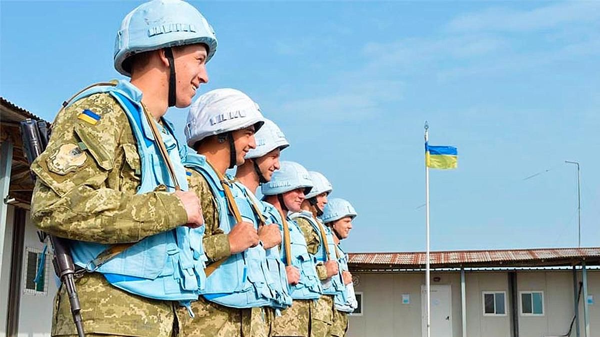 Это самоотверженно и достойно, – Мельник поблагодарил воинов в День украинского добровольца