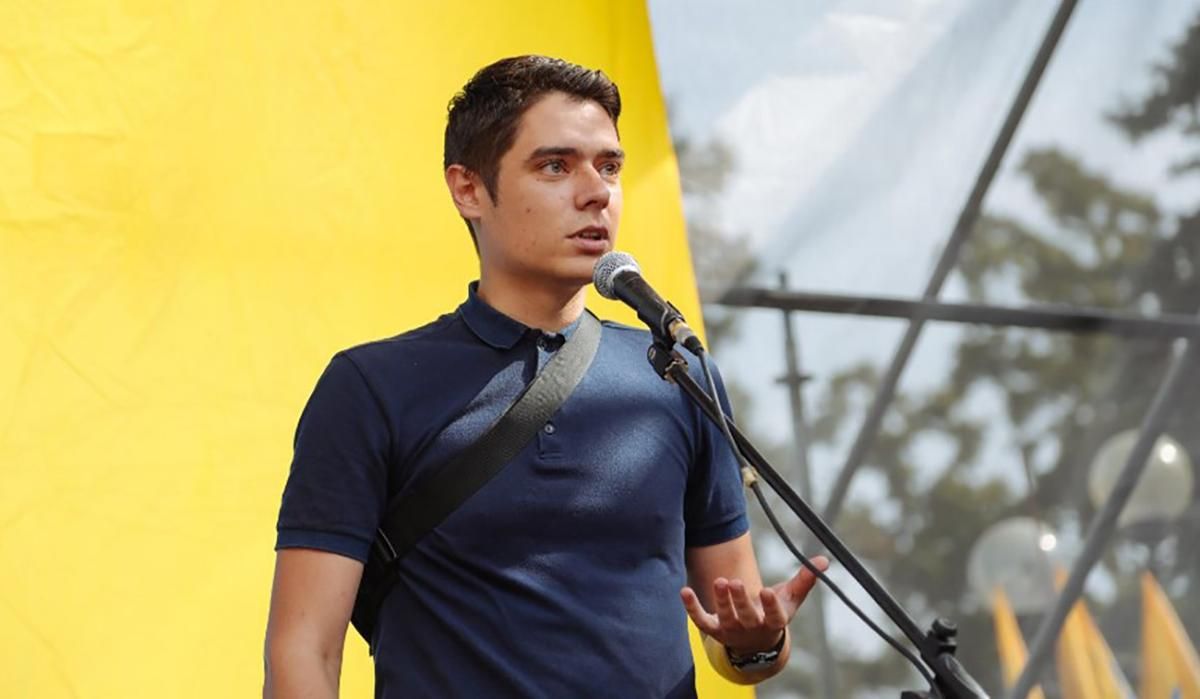 Активісти вимагають від ТСК втрутитись у саботаж розслідування нападів на одеситів Активісти вимагають від ТСК втрутитись у саботаж розслідування нападів на одеситів