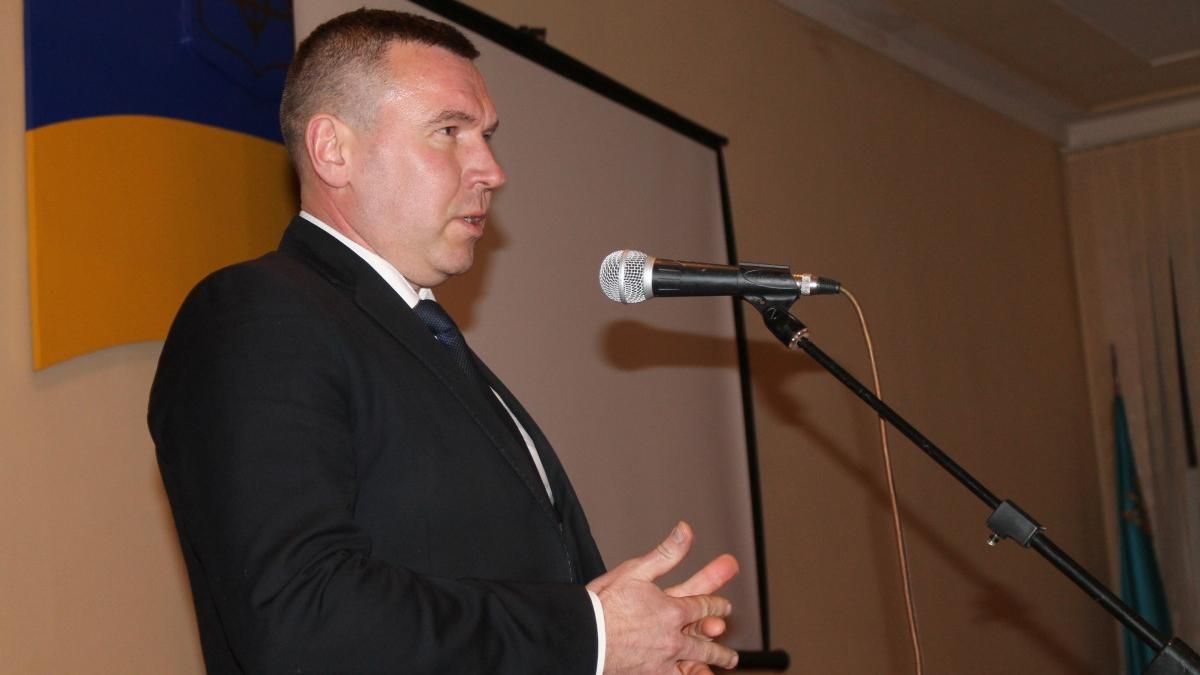 Співробітника Адміністрації Президента знайдено мертвим: поліція назвала причину смерті Співробітника Адміністрації Президента знайдено мертвим: поліція назвала причину смерті