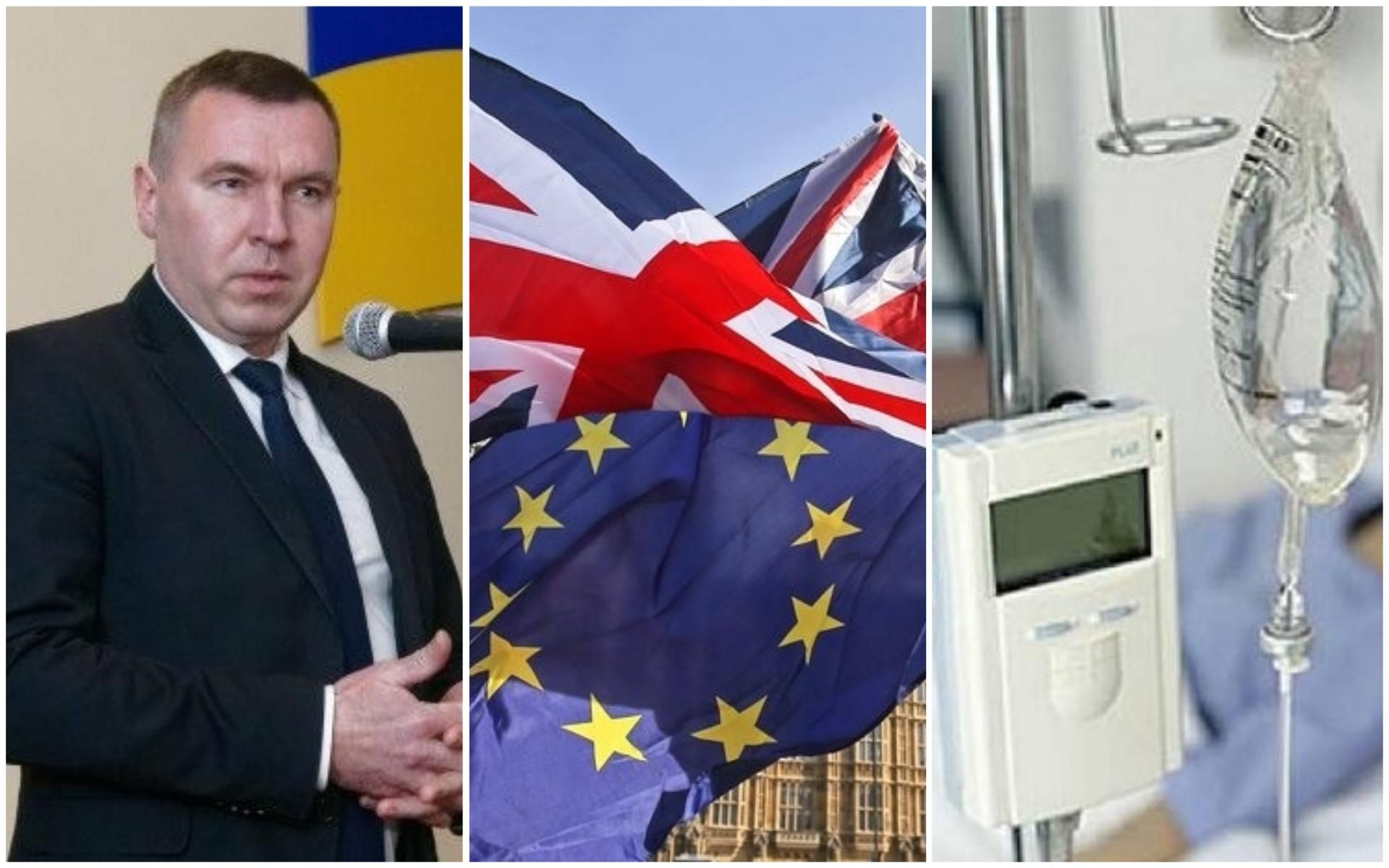 Новини України 14 березня 2019 - новини України і світу Новини України 14 березня 2019 - новини України і світу