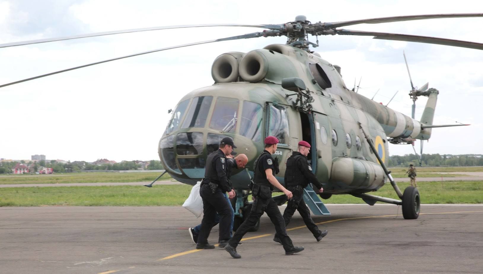 Справа "податківців Клименка" та до чого тут Гладковський Справа "податківців Клименка" та до чого тут Гладковський
