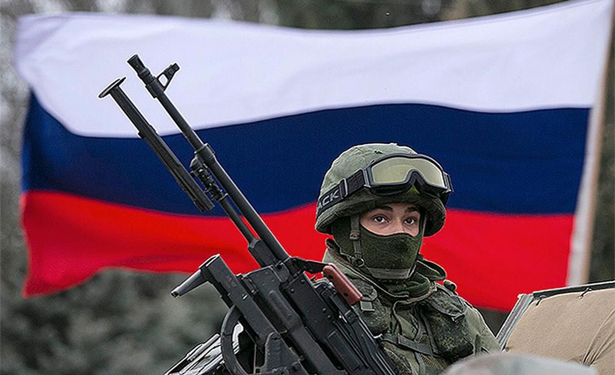 Россия может начать войну против Беларуси и напасть на Балтику, – разведка Эстонии