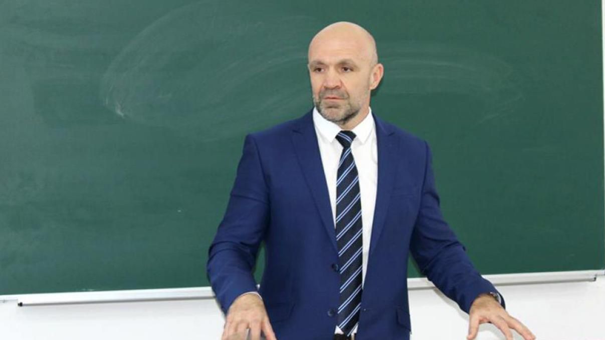 Вбивство Гандзюк: імовірному замовнику Мангеру можуть змінити підозру на м'якшу Вбивство Гандзюк: імовірному замовнику Мангеру можуть змінити підозру на м'якшу