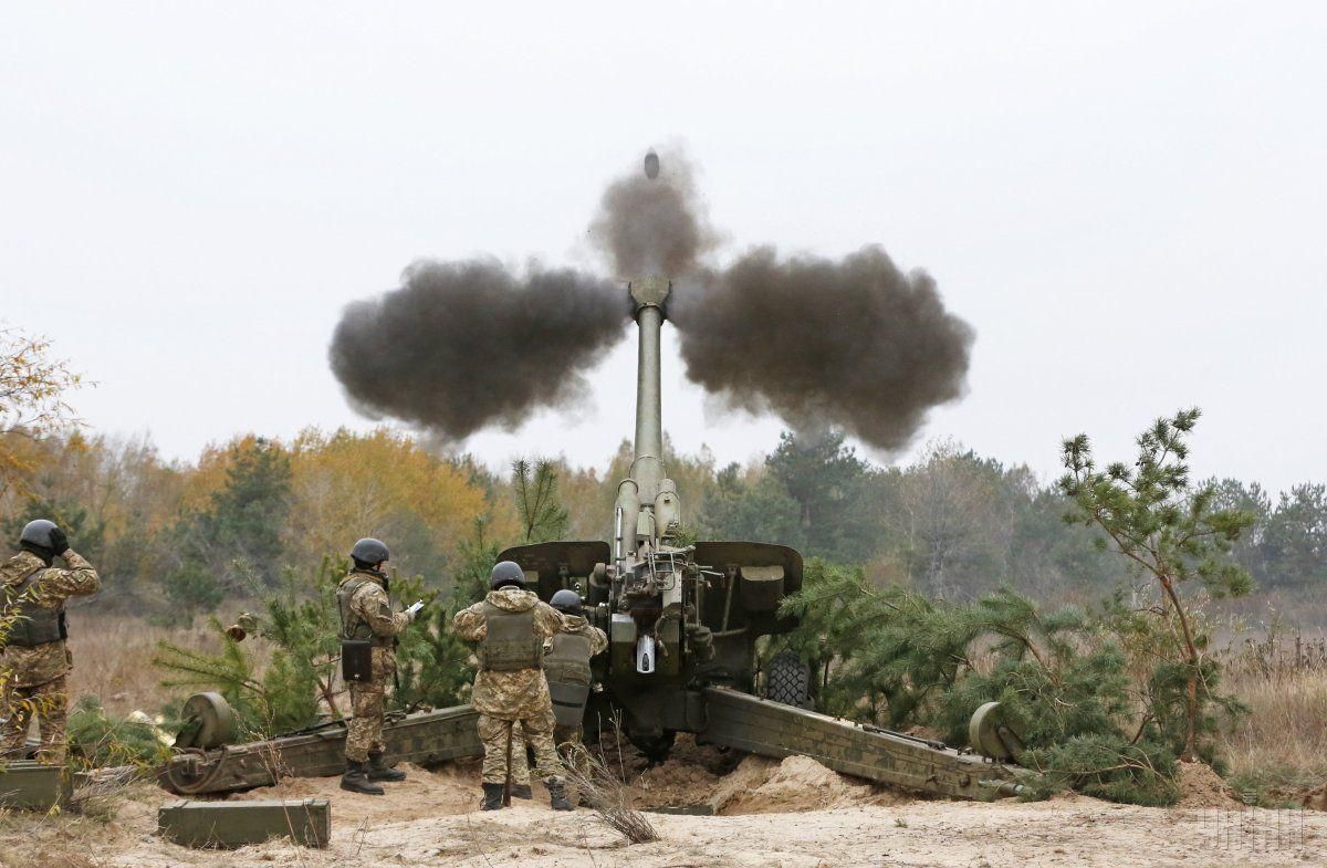 Як змінилося забезпечення української армії за 5 років: відповідь добровольця Як змінилося забезпечення української армії за 5 років: відповідь добровольця