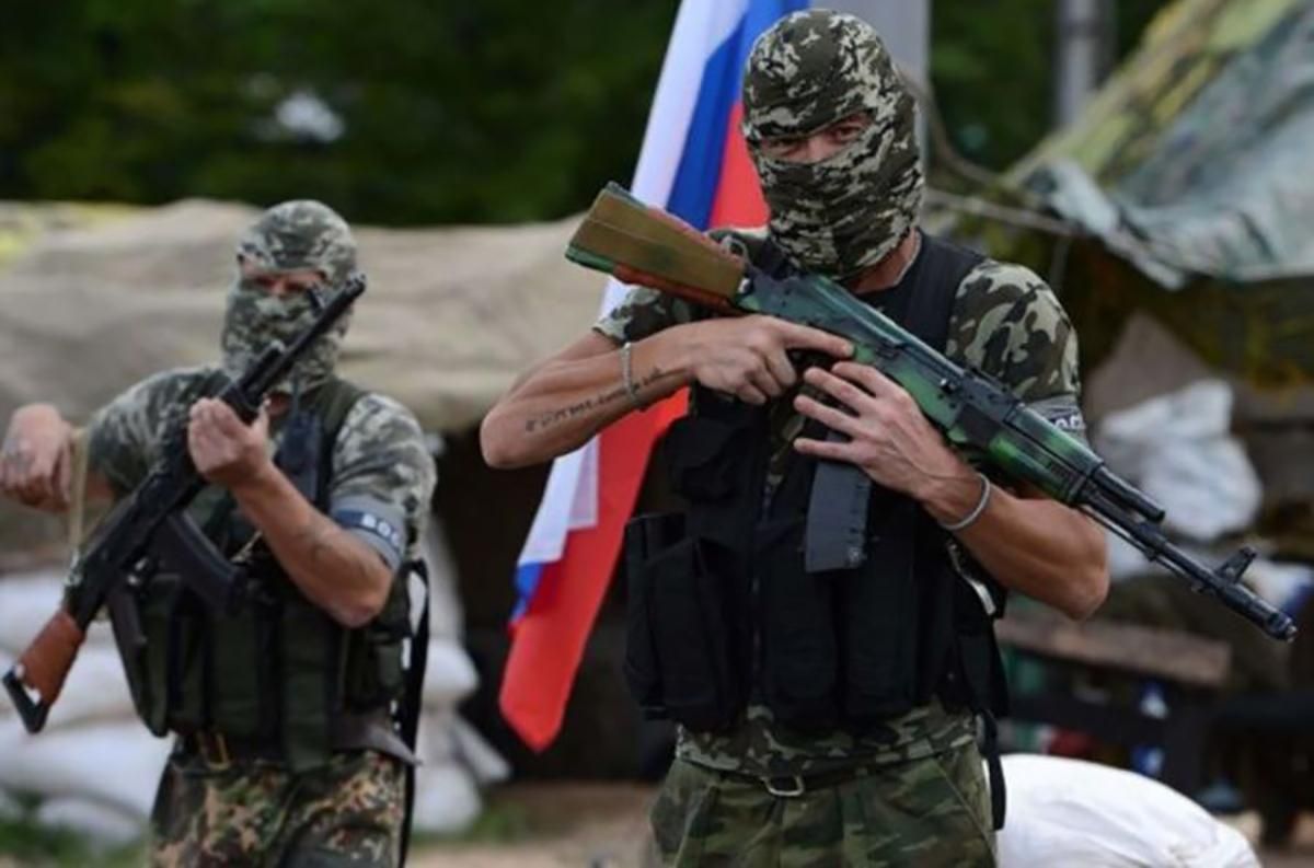 Росія стягує танки і військових на Донбас: бійці ЗСУ готові давати відсіч Росія стягує танки і військових на Донбас: бійці ЗСУ готові давати відсіч