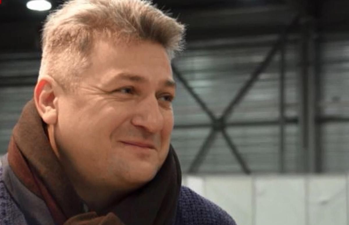 Як суддя примудрився заробити мільйони на службовому маєтку Як суддя примудрився заробити мільйони на службовому маєтку