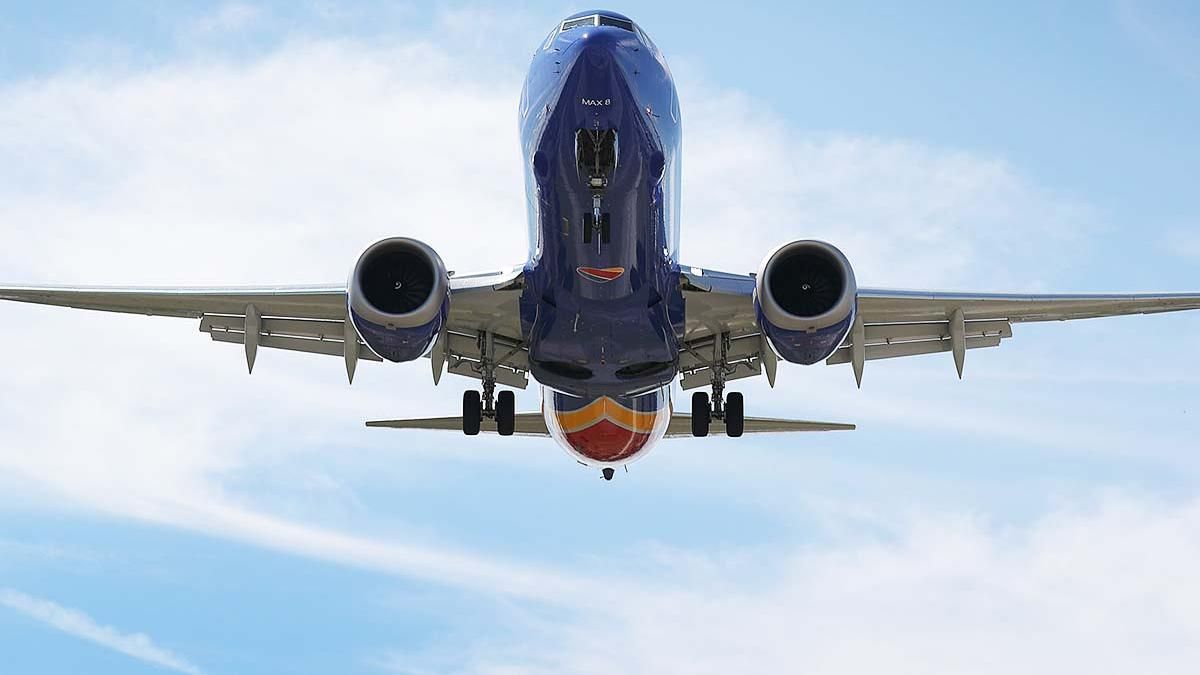 МАУ не відмовиться від купівлі Boeing 737 Max 8: коментар компанії
